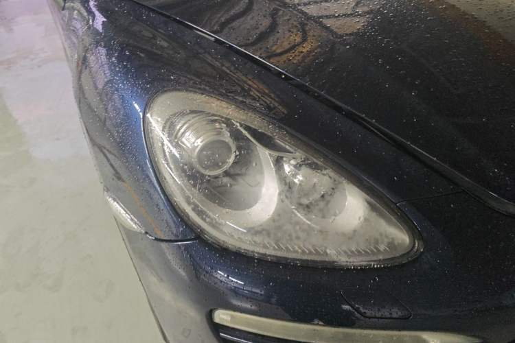Used Porsche Cayenne 2011 Cayenne 3.0T Right Front Headlight