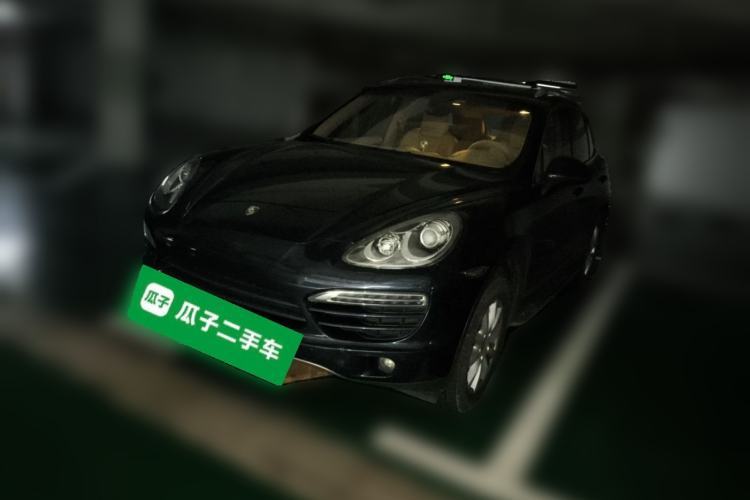 Gebrauchter Porsche Cayenne 2011 Cayenne 3.0T Guazi used car, China used car export, Used car for sale, Used  cars, Cheapest cars for sale
