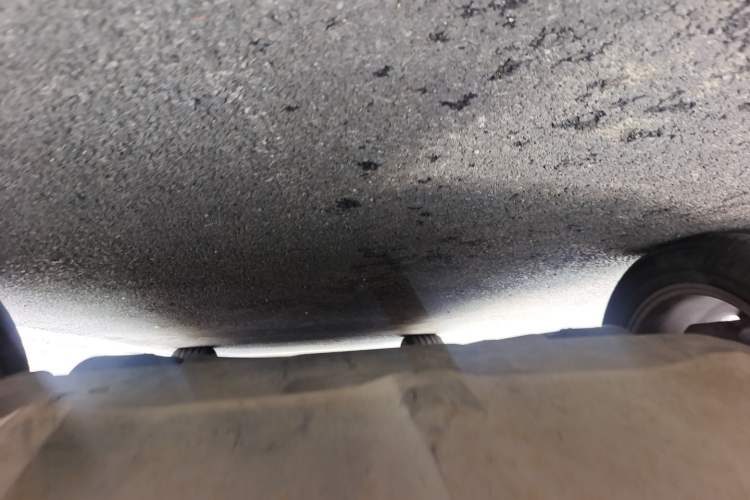 Used Porsche Cayenne 2011 Cayenne 3.0T Chassis Front