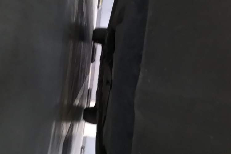Used Porsche Cayenne 2011 Cayenne 3.0T Chassis Front