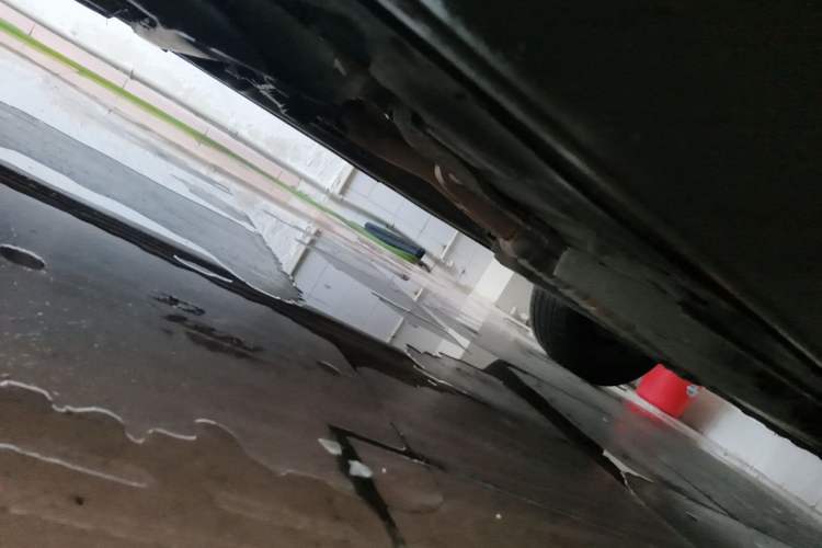 Used Porsche Cayenne 2011 Cayenne 3.0T Chassis Front Left