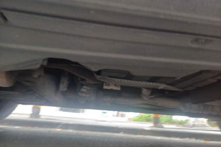 Used Porsche Cayenne 2011 Cayenne 3.0T Chassis Front Left