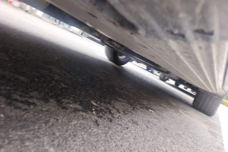 Used Porsche Cayenne 2011 Cayenne 3.0T Chassis Front Left