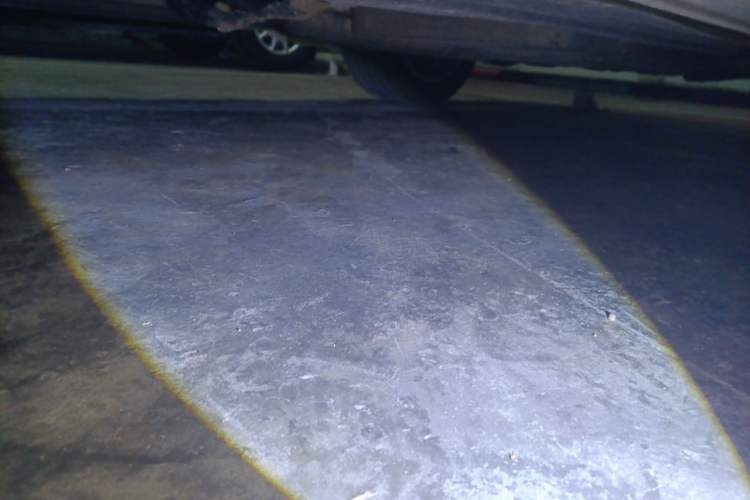 Used Porsche Cayenne 2011 Cayenne 3.0T Chassis Front Left