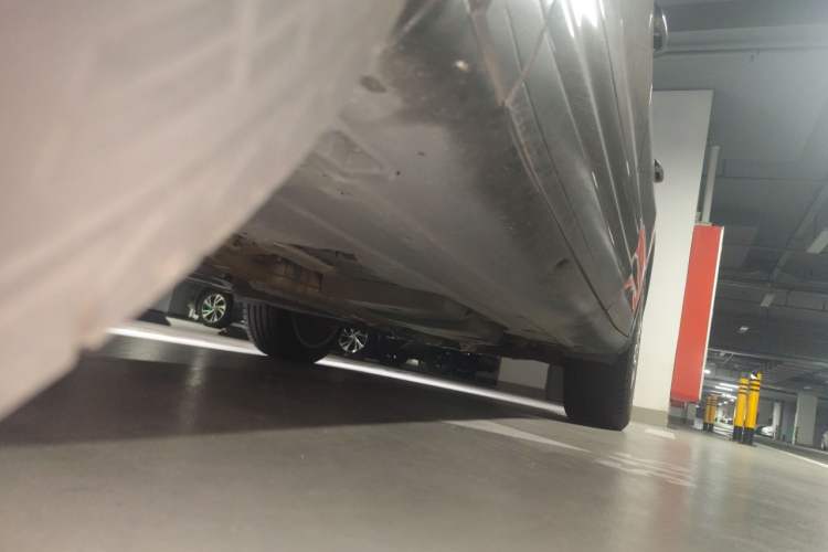 Used Porsche Cayenne 2011 Cayenne 3.0T Chassis Front Left