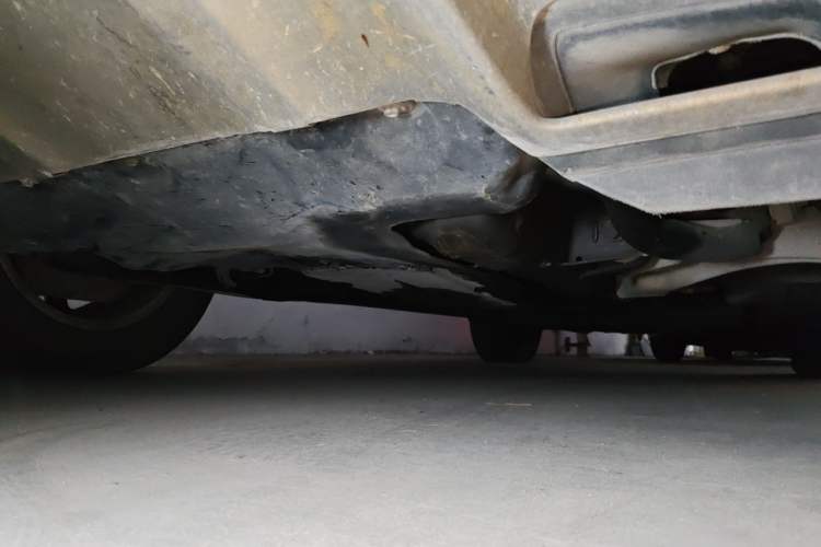 Used Porsche Cayenne 2011 Cayenne 3.0T Chassis Front Left