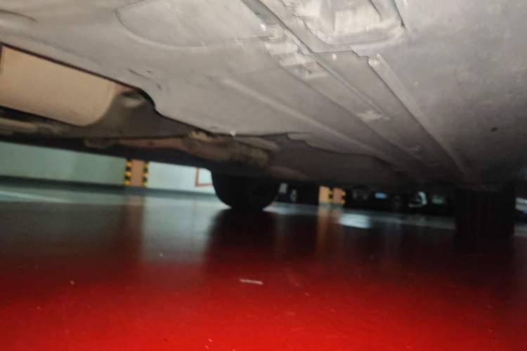Used Porsche Cayenne 2011 Cayenne 3.0T Chassis Front Left