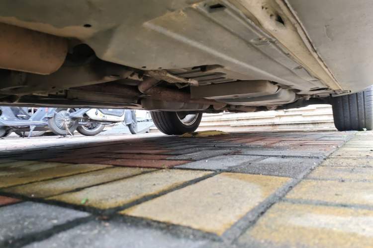 Used Porsche Cayenne 2011 Cayenne S 4.8L Chassis Front Left