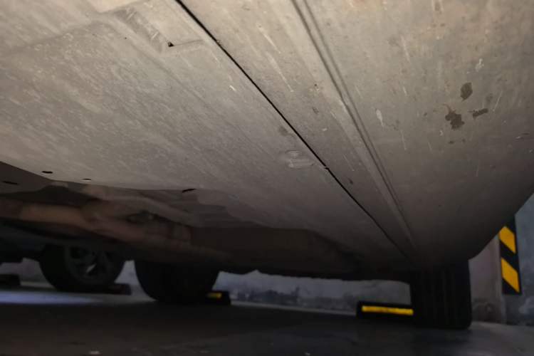 Used Porsche Cayenne 2011 Cayenne 3.0T Chassis Front Left