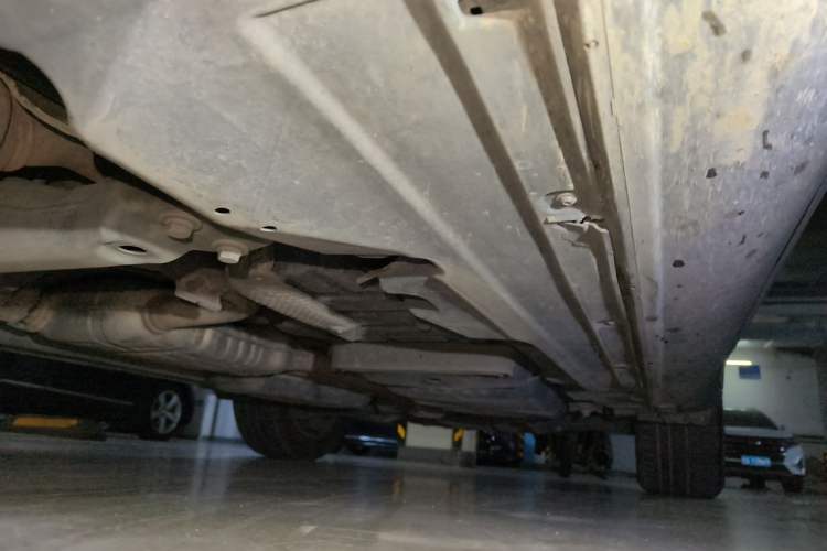 Used Porsche Cayenne 2011 Cayenne 3.0T Chassis Front Left