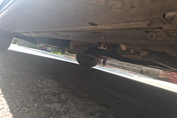 Used Porsche Cayenne 2011 Cayenne 3.0T Chassis Front Right