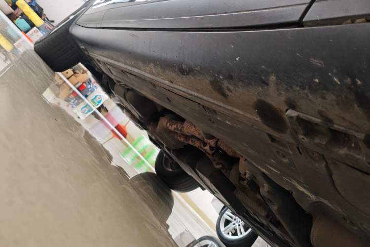 Used Porsche Cayenne 2011 Cayenne 3.0T Chassis Front Right