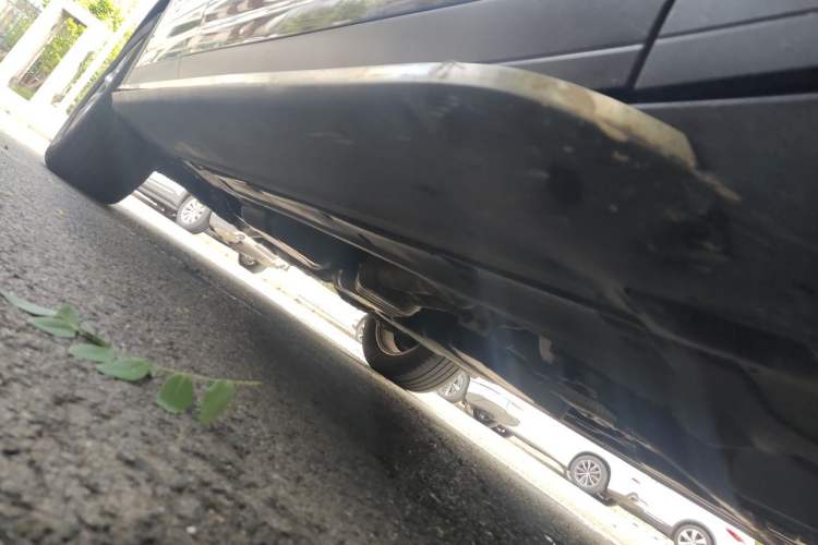 Used Porsche Cayenne 2011 Cayenne 3.0T Chassis Front Right