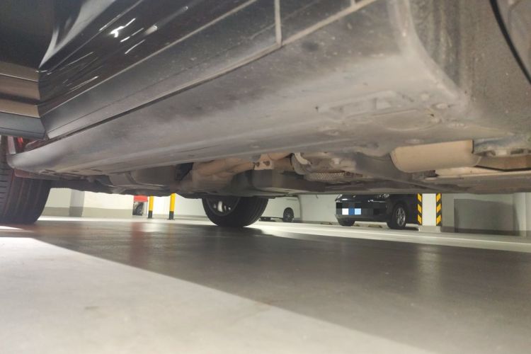 Used Porsche Cayenne 2011 Cayenne 3.0T Chassis Front Right