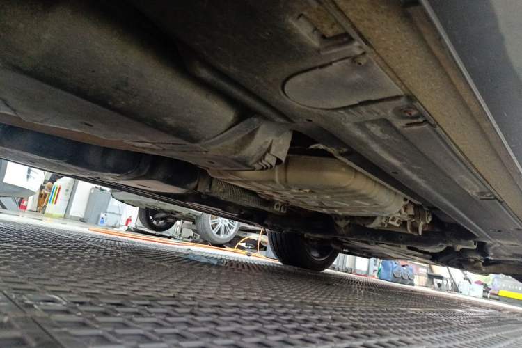 Used Porsche Cayenne 2011 Cayenne 3.0T Chassis Front Right