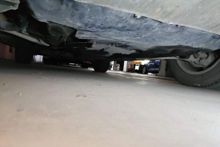 Used Porsche Cayenne 2011 Cayenne 3.0T Chassis Front Right