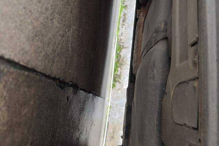 Used Porsche Cayenne 2011 Cayenne 3.0T Chassis Front Right