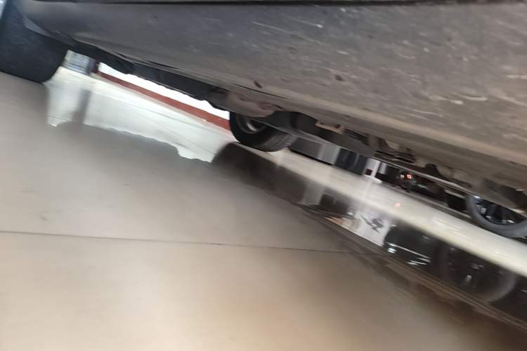 Used Porsche Cayenne 2011 Cayenne 3.0T Chassis Front Right