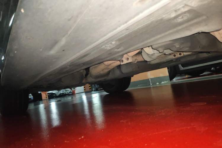 Used Porsche Cayenne 2011 Cayenne 3.0T Chassis Front Right