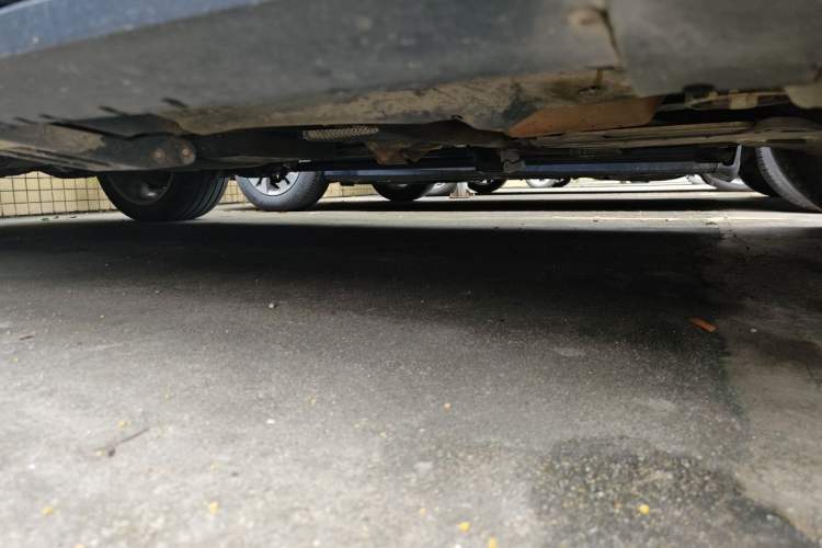 Used Porsche Cayenne 2011 Cayenne Turbo 4.8T Chassis Front Right