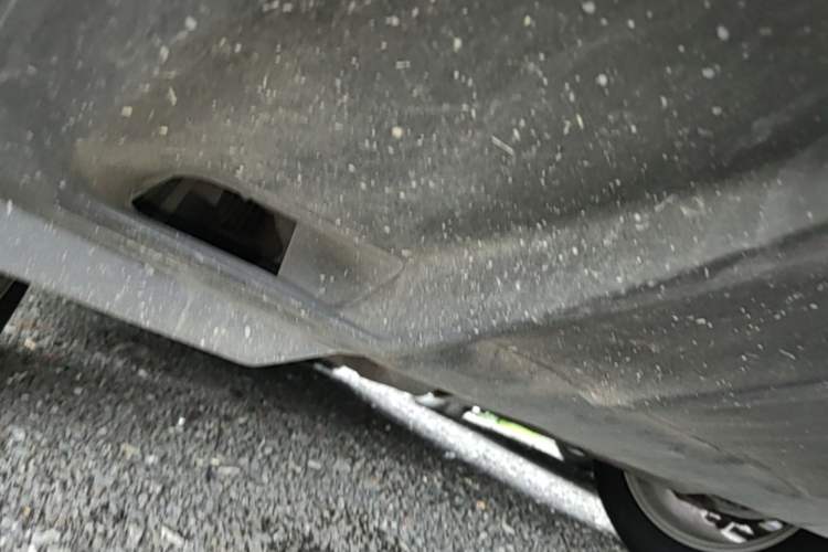Used Porsche Cayenne 2011 Cayenne 3.0T Chassis Front Right