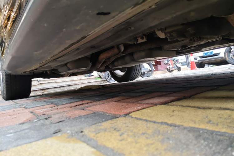 Used Porsche Cayenne 2011 Cayenne S 4.8L Chassis Front Right