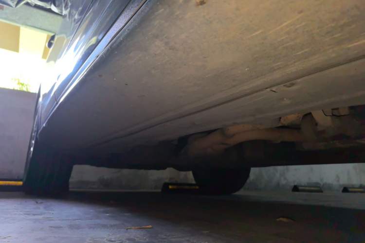 Used Porsche Cayenne 2011 Cayenne 3.0T Chassis Front Right