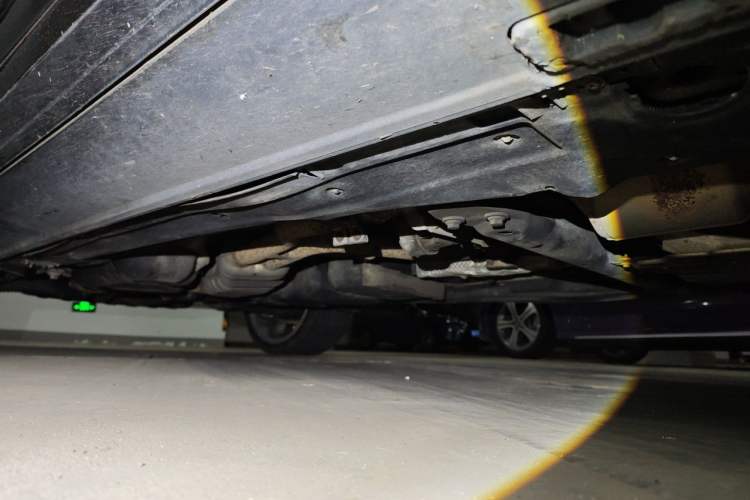 Used Porsche Cayenne 2011 Cayenne 3.0T Chassis Front Right