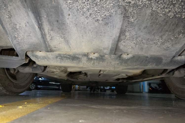 Used Porsche Cayenne 2011 Cayenne 3.0T Chassis Front