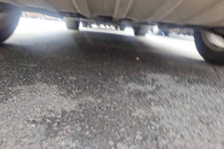 Used Porsche Cayenne 2011 Cayenne 3.0T Chassis Rear