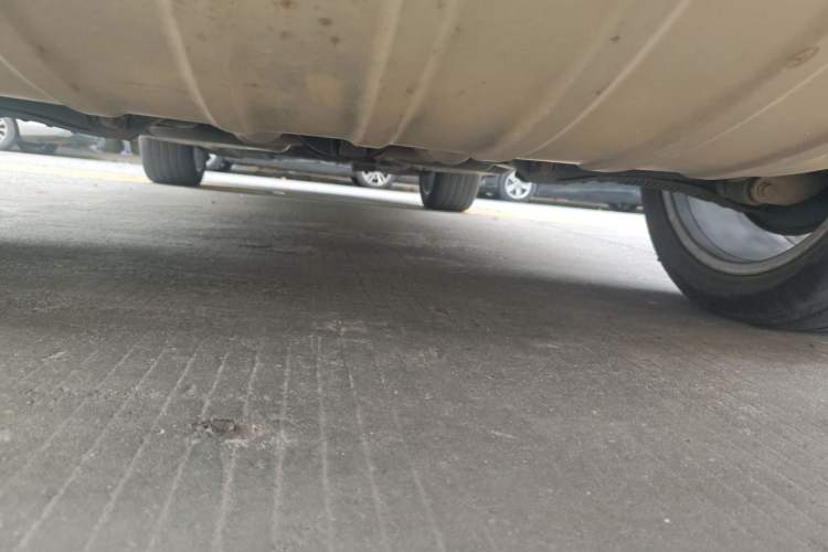Used Porsche Cayenne 2011 Cayenne S 4.8L Chassis Rear