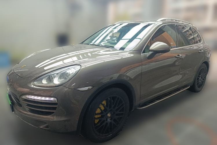 Used Porsche Cayenne 2011 Cayenne 3.0T Guazi used car, China used car export, Used car for sale, Used  cars, Cheapest cars for sale