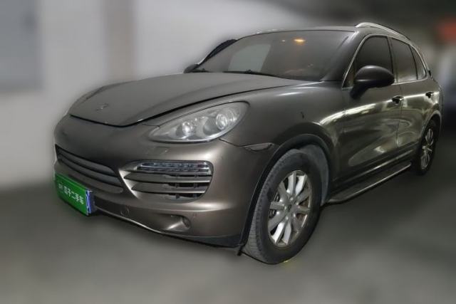 Used Porsche Cayenne 2011 Cayenne 3.0T