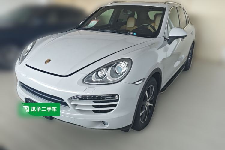 Gebrauchter Porsche Cayenne 2011 Cayenne 3.0T Guazi used car, China used car export, Used car for sale, Used  cars, Cheapest cars for sale