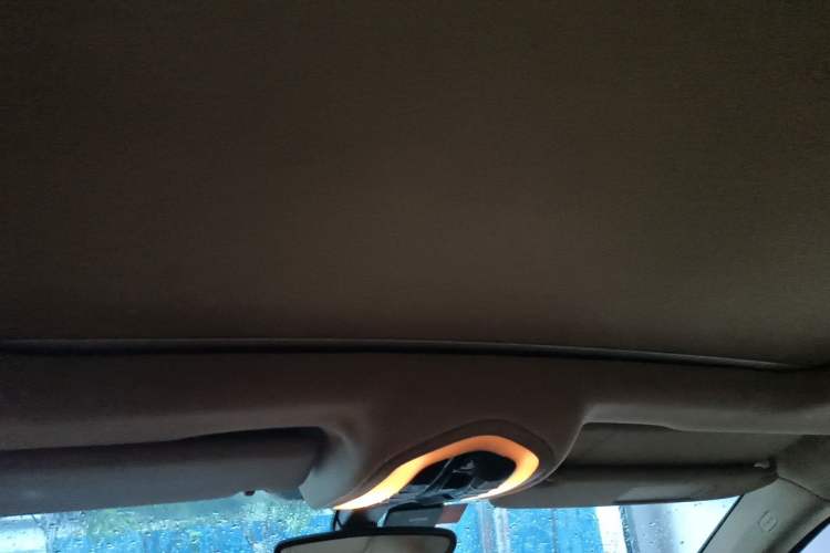 Used Porsche Cayenne 2011 Cayenne 3.0T Headliner