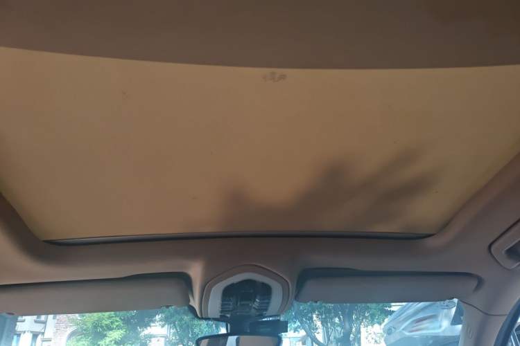 Used Porsche Cayenne 2011 Cayenne 3.0T Headliner