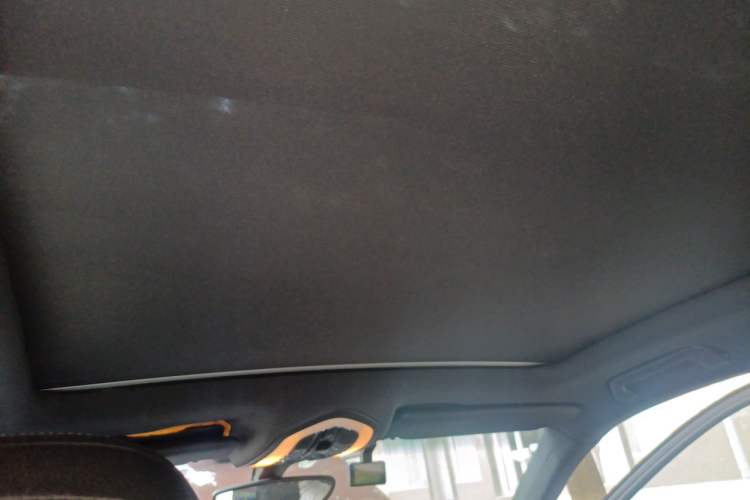 Used Porsche Cayenne 2011 Cayenne 3.0T Headliner