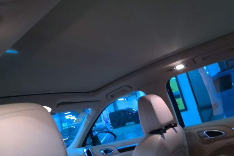 Used Porsche Cayenne 2011 Cayenne 3.0T Headliner