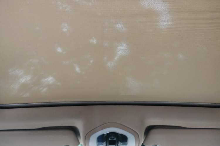 Used Porsche Cayenne 2011 Cayenne 3.0T Headliner