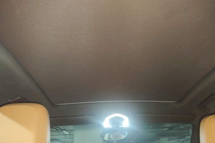 Used Porsche Cayenne 2011 Cayenne 3.0T Headliner