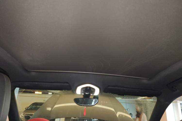 Used Porsche Cayenne 2011 Cayenne 3.0T Headliner