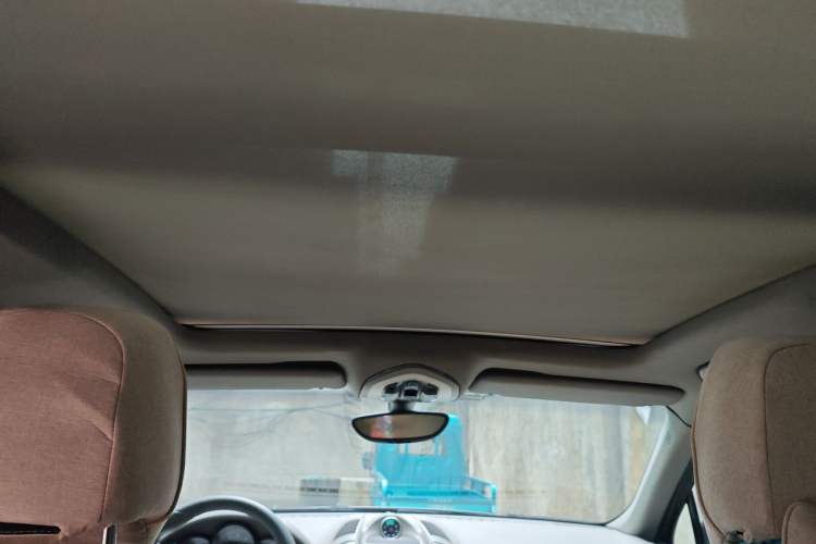 Used Porsche Cayenne 2011 Cayenne 3.0T Headliner