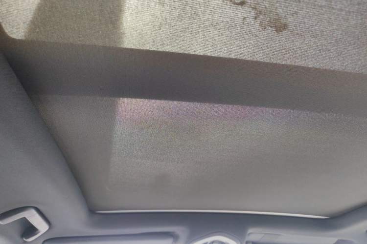 Used Porsche Cayenne 2011 Cayenne 3.0T Headliner