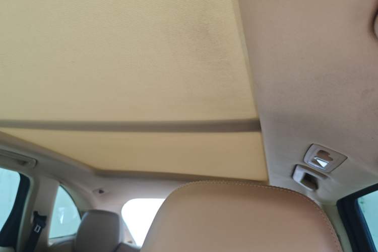 Used Porsche Cayenne 2011 Cayenne S 4.8L Headliner