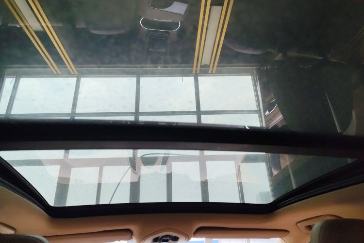 Used Porsche Cayenne 2011 Cayenne 3.0T Headliner