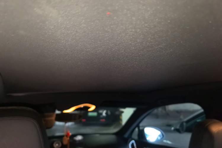 Used Porsche Cayenne 2011 Cayenne 3.0T Headliner