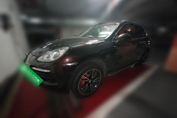 Used Porsche Cayenne 2011 Cayenne 3.0T Guazi used car, China used car export, Used car for sale, Used  cars, Cheapest cars for sale