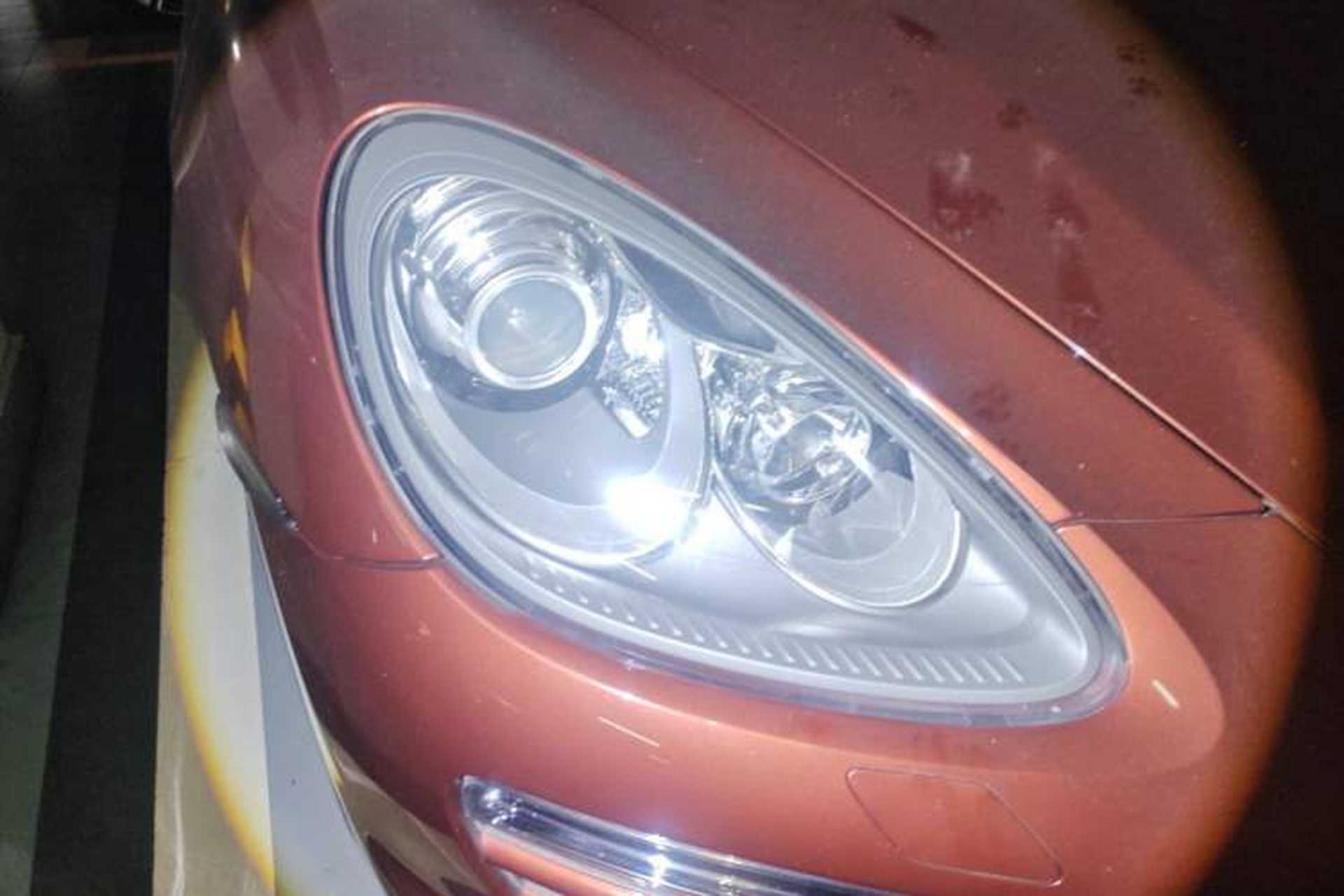 Used Porsche Cayenne 2011 Cayenne 3.0T Right Front Headlight
