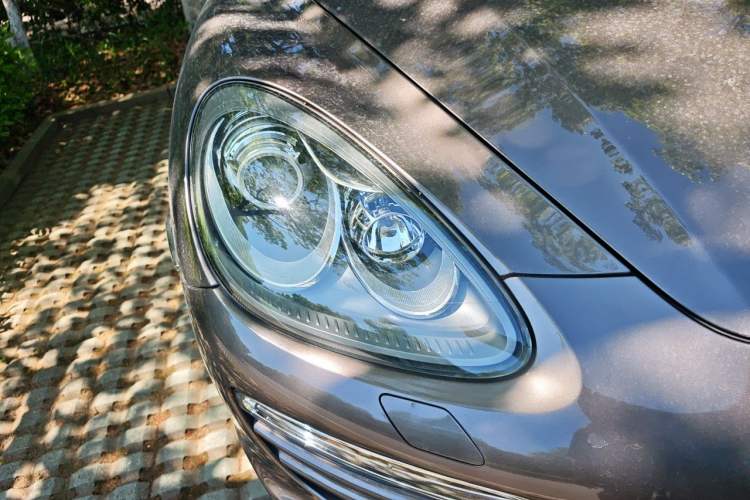 Used Porsche Cayenne 2011 Cayenne 3.0T Right Front Headlight