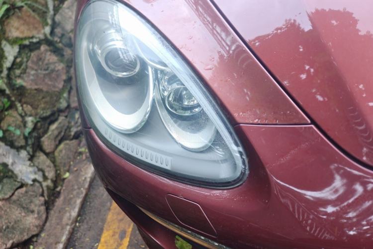 Used Porsche Cayenne 2011 Cayenne 3.0T Right Front Headlight